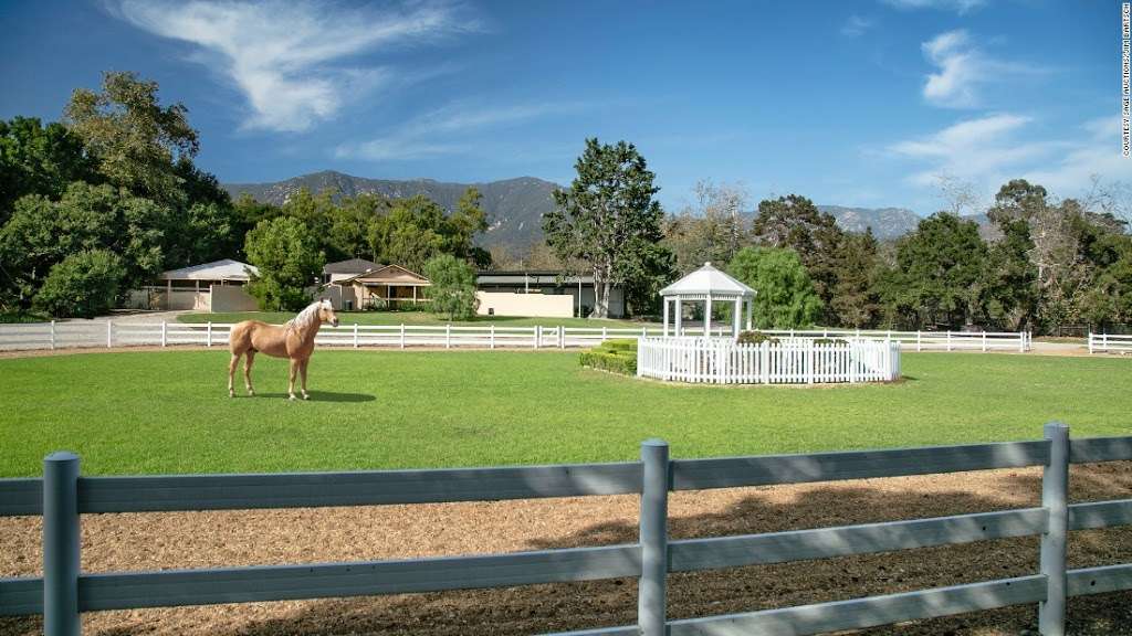 California Equestrian Properties | 2267 Country Creek Rd, San Marcos, CA 92069, USA | Phone: (760) 522-2267