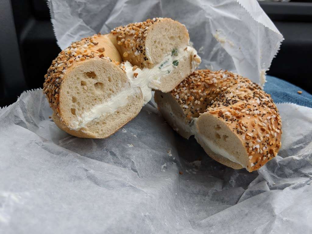 Bagel Bistro | 231 Newton Sparta Rd, Newton, NJ 07860, USA | Phone: (973) 940-3176