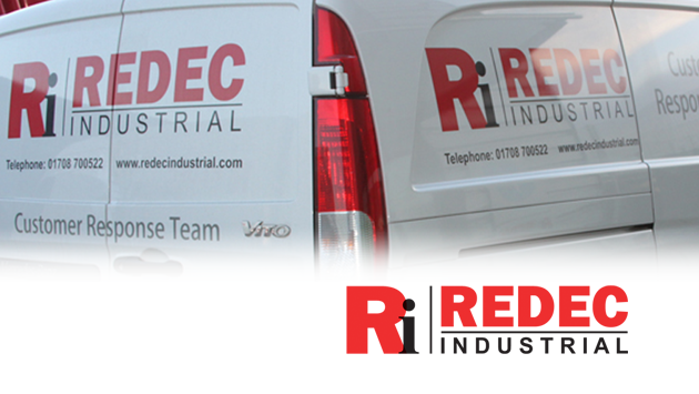 Redec Industrial Ltd | Easter Park, Ferry Ln, Rainham RM13 9YB, UK | Phone: 01708 700522
