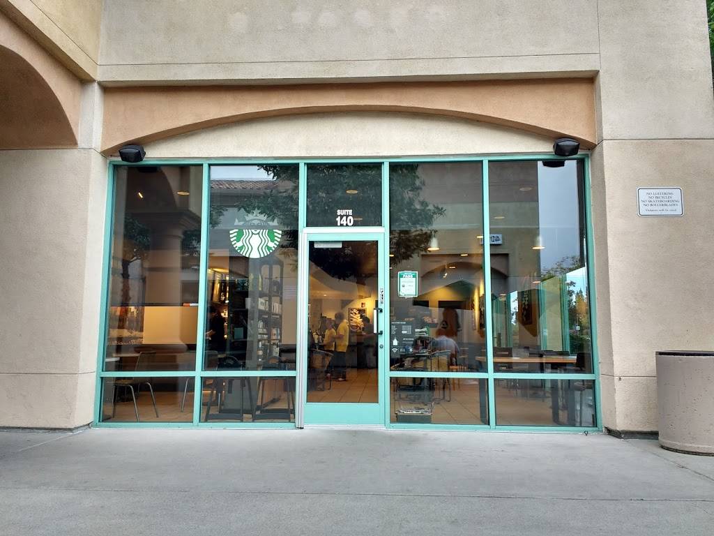 Starbucks | 4001 Woodcreek Oaks Blvd E, Roseville, CA 95747, USA | Phone: (916) 789-1050