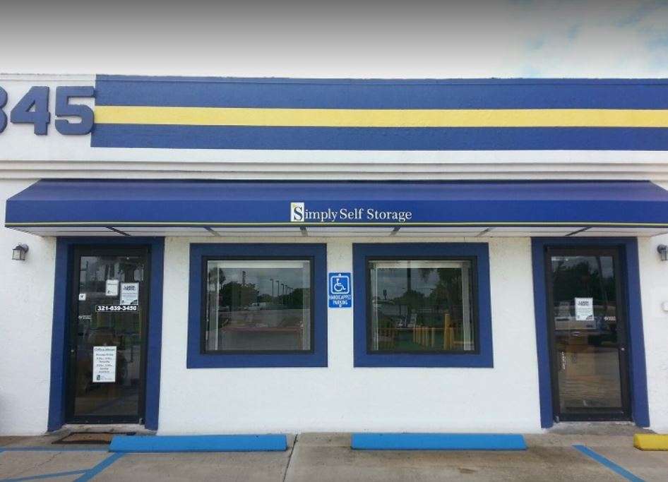 E-Z Box Brevard | 175 N Range Rd, Cocoa, FL 32926, USA | Phone: (321) 433-1988