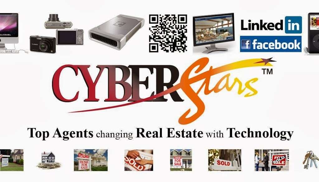CyberStars® Member | 2026 NE Waterfield Pl, Blue Springs, MO 64014 | Phone: (816) 984-8650