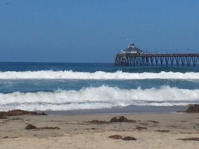 Imperial Beach Marine Safety | Marine Safety Division, 950 Ocean Ln, Imperial Beach, CA 91932 | Phone: (619) 423-8328