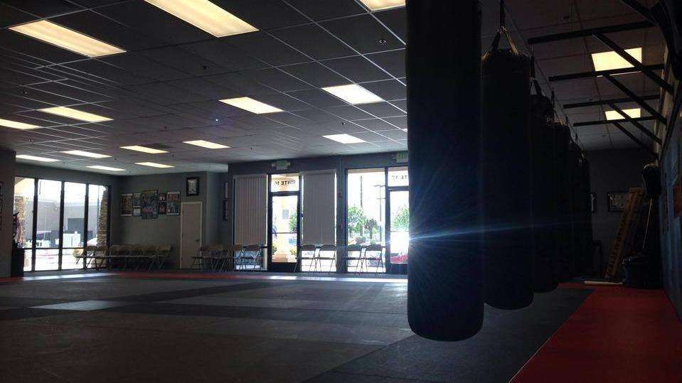 New Breed Martial Arts - Hesperia | 13312 Ranchero Rd, Hesperia, CA 92344, USA | Phone: (760) 983-9818