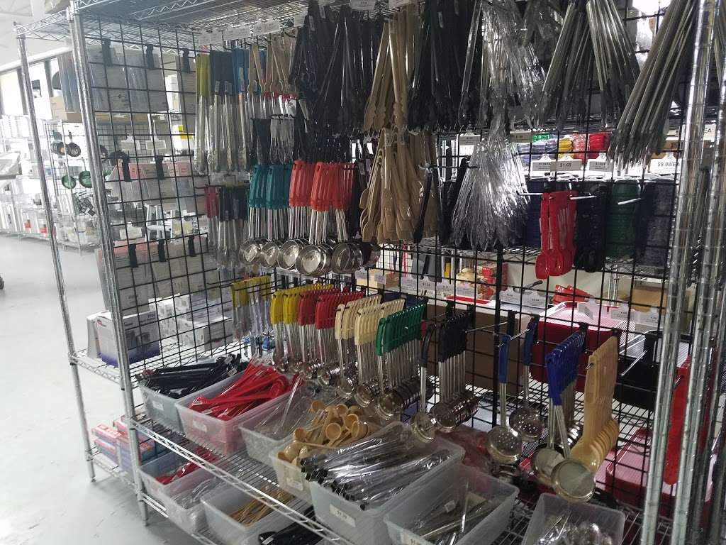 JKS Houston Restaurant Equipment & Supplies | 7325 W Sam Houston Pkwy S, Houston, TX 77072 | Phone: (713) 272-6200