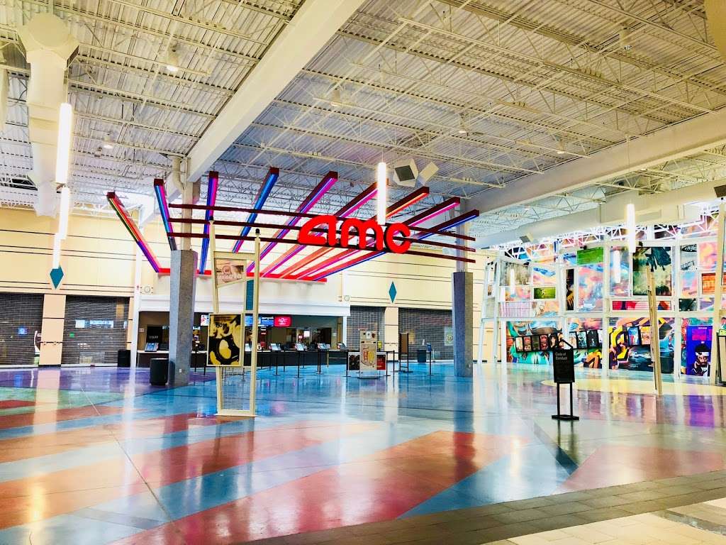 Concord Mills Mall | Concord, NC 28027, USA