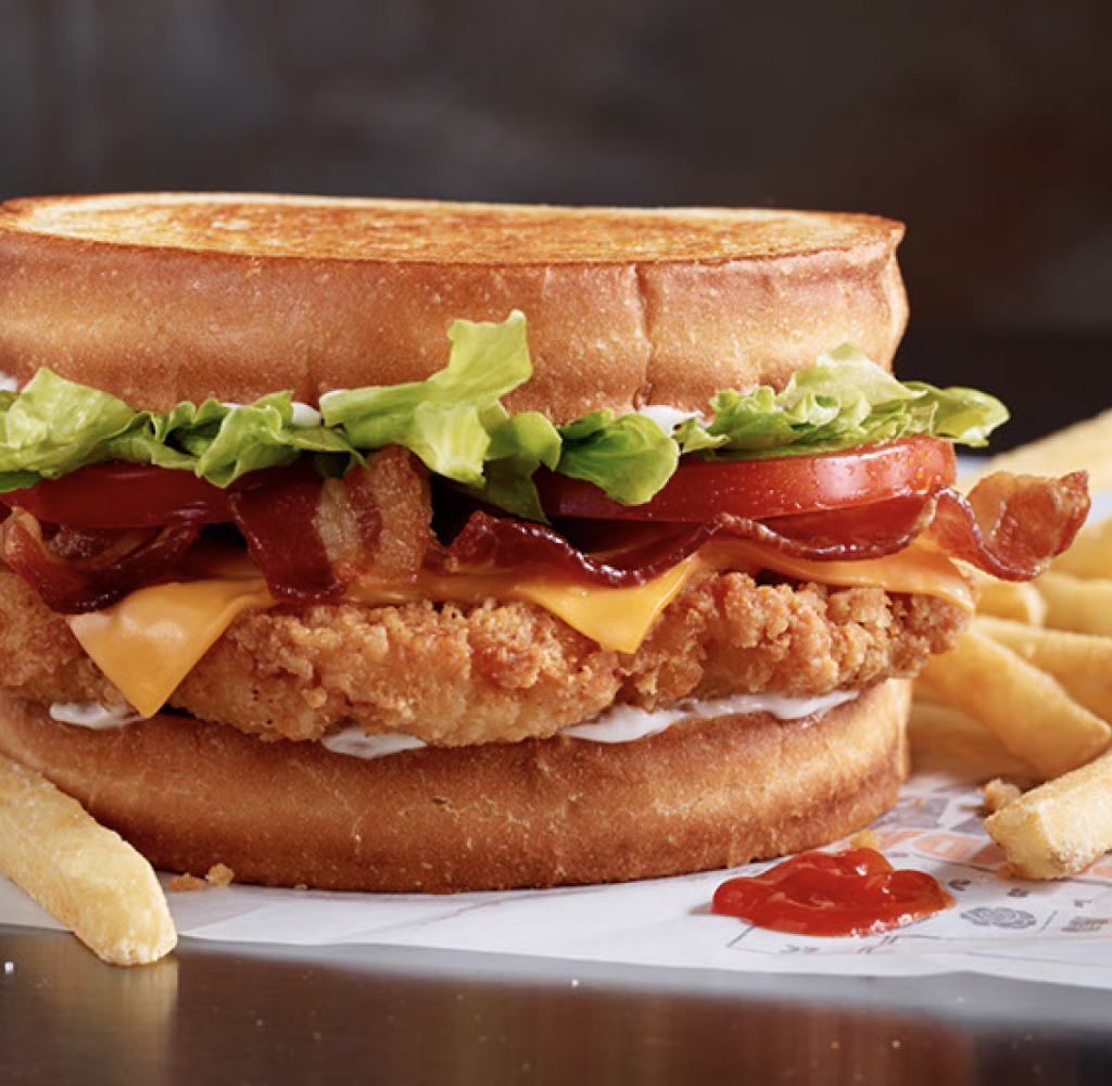 Burger King | 202 S McCleary Rd, Excelsior Springs, MO 64024, USA | Phone: (816) 637-3880