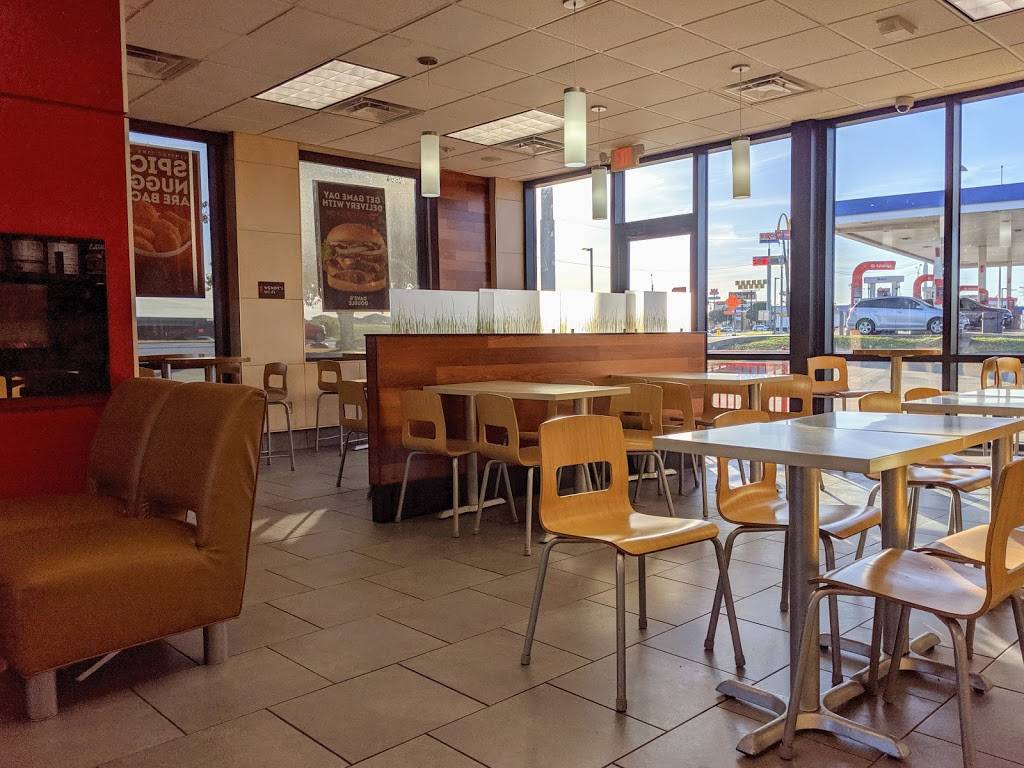 Wendys | 2554 W Interstate 20, Grand Prairie, TX 75052, USA | Phone: (972) 639-5114