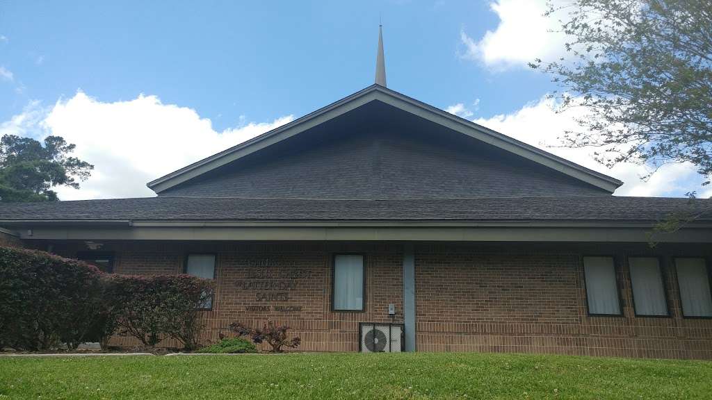 The Church of Jesus Christ of Latter-day Saints | 4021 Deerbrook Dr, Kingwood, TX 77339, USA | Phone: (281) 592-6364