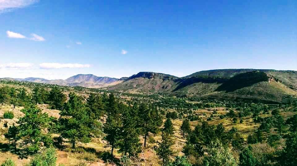 Heil Valley Ranch - Picture Rock Trailhead | Red Gulch Rd, Lyons, CO 80540 | Phone: (303) 678-6200