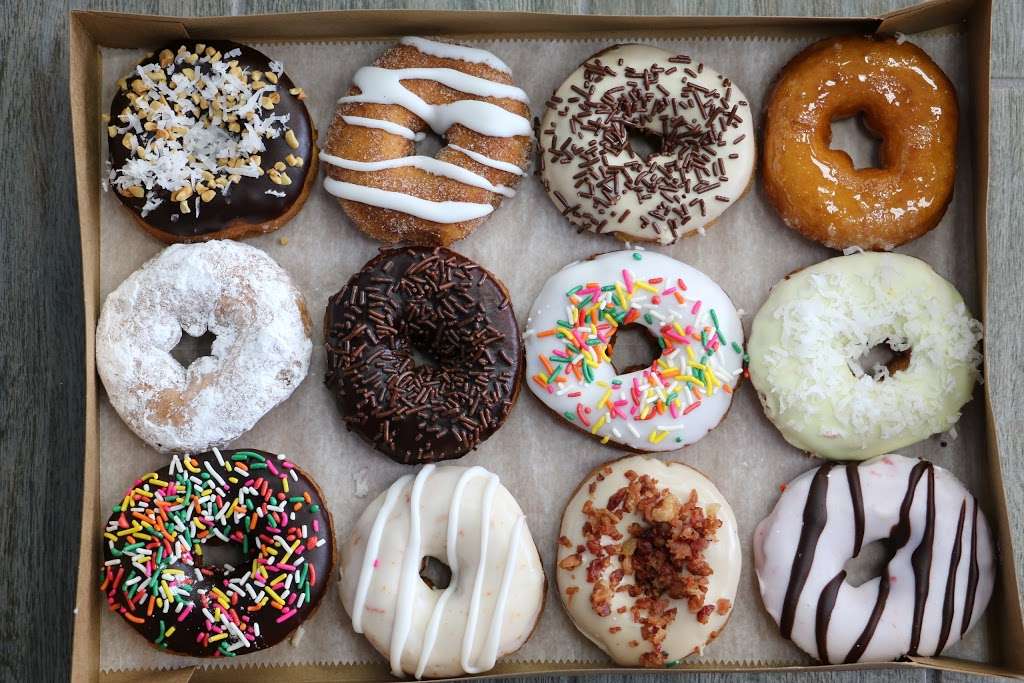 Duck Donuts | 3246 Dune Dr, Avalon, NJ 08202 | Phone: (609) 830-3202