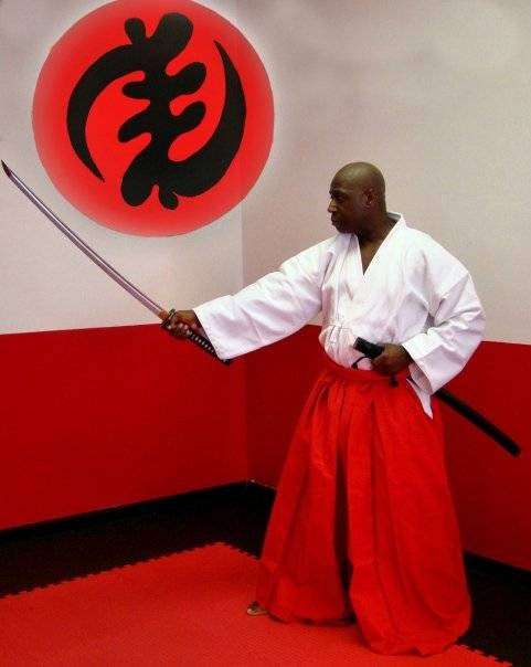 Henry Graves Martial Arts Academy | 425 Gaston Foster Rd b, Orlando, FL 32807 | Phone: (407) 978-5352