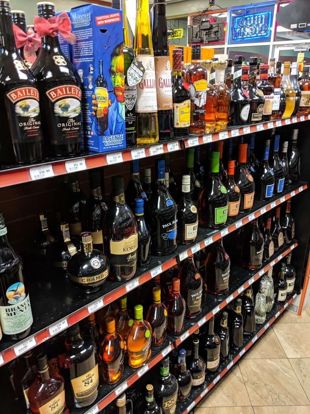 1002 Liquors | 3230 Rolling Oaks Blvd, Kissimmee, FL 34747 | Phone: (407) 507-3590