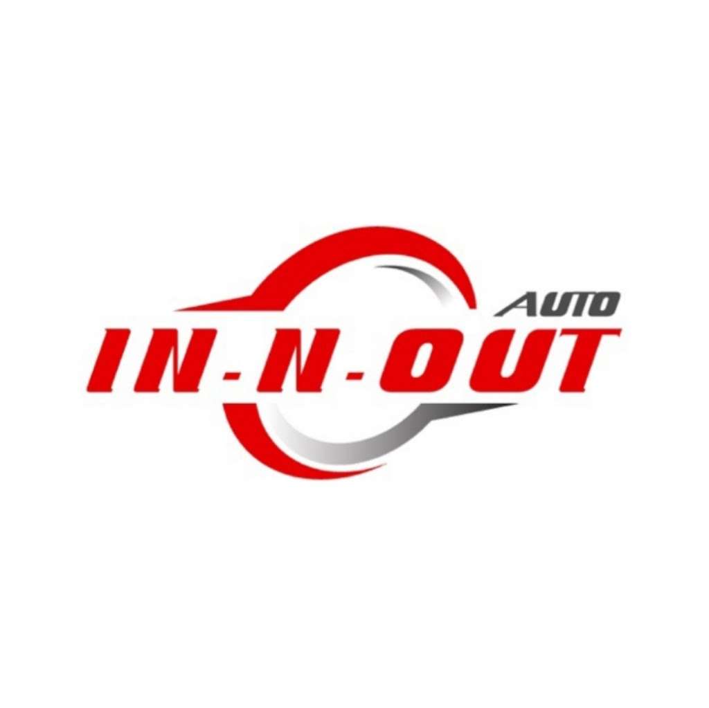 In-N-Out Auto | 4303 W Van Buren St Site 1, Phoenix, AZ 85043 | Phone: (800) 274-0075