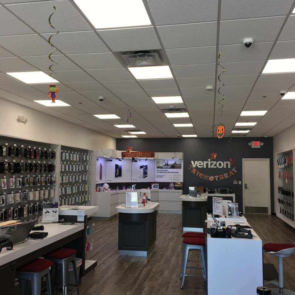 Verizon Authorized Retailer - Express Store | 3220 E Hebron Pkwy #114, Carrollton, TX 75010, USA | Phone: (469) 892-6128