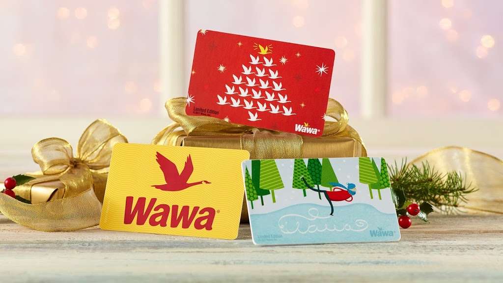 Wawa | 1 North White Horse Pike, Waterford Works, NJ 08089, USA | Phone: (856) 975-7090