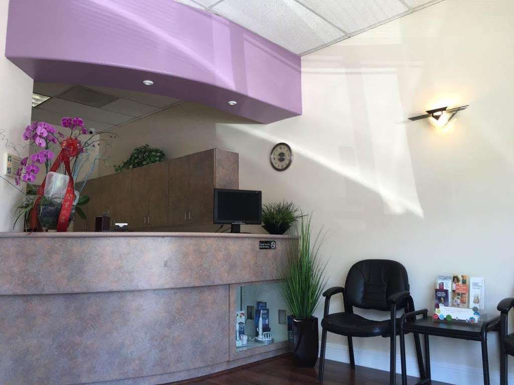 Dr Tong Zheng DDS Inc | 3556, 1062 S De Anza Blvd Ste C-103, San Jose, CA 95129, USA | Phone: (408) 320-1799