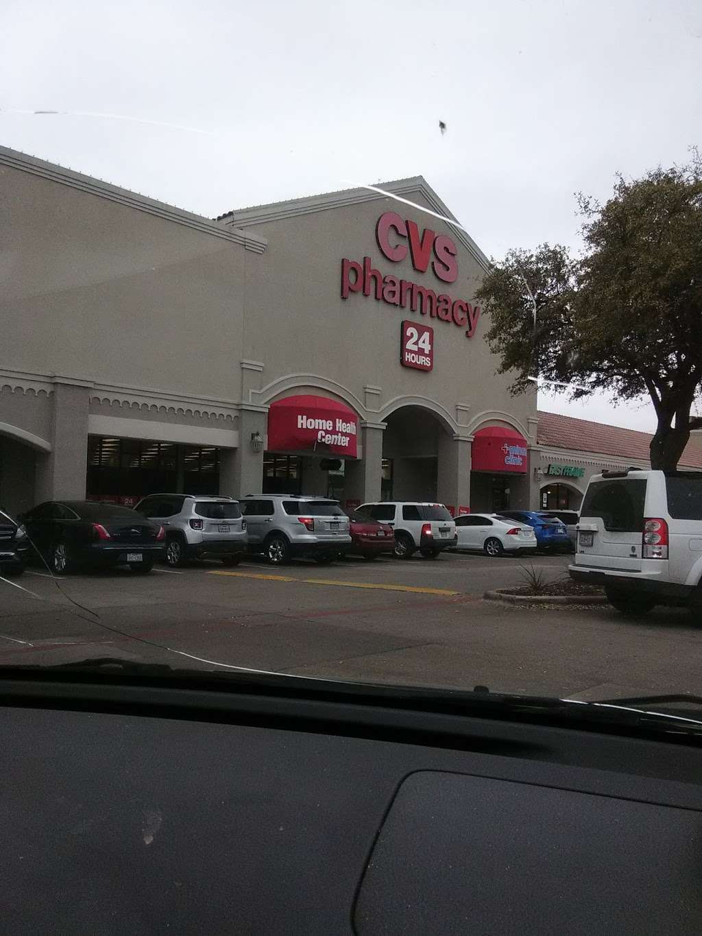 CVS | 11661 Preston Rd, Dallas, TX 75230, USA | Phone: (214) 363-1571