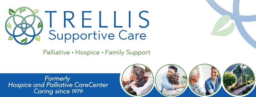 Trellis Supportive Care | 101 Hospice Ln, Winston-Salem, NC 27103 | Phone: (336) 768-3972