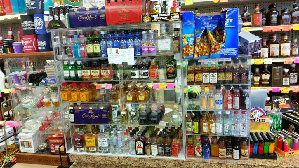 JD Liquor | 2129 Farm to Market 2920 #150, Spring, TX 77388, USA | Phone: (281) 907-0811