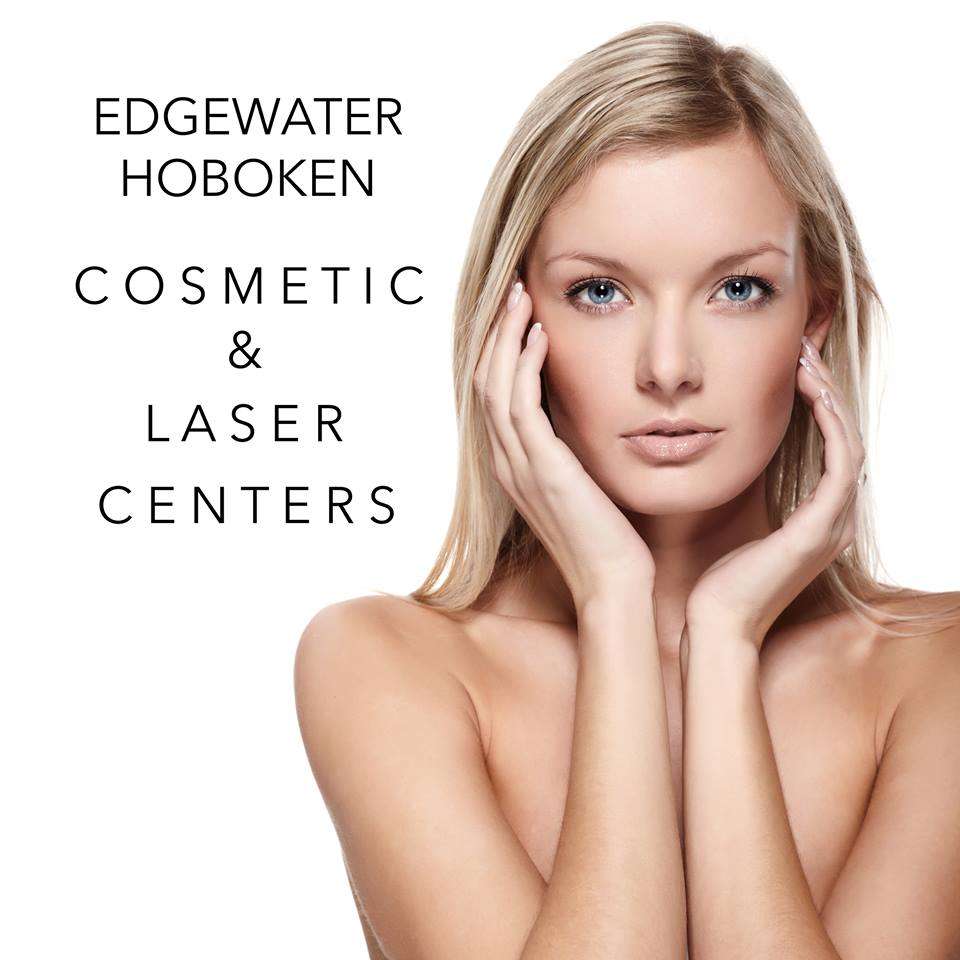 Edgewater Cosmetic & Laser Centers | 1200 Ave at Port Imperial, Weehawken, NJ 07086, USA | Phone: (201) 313-8899