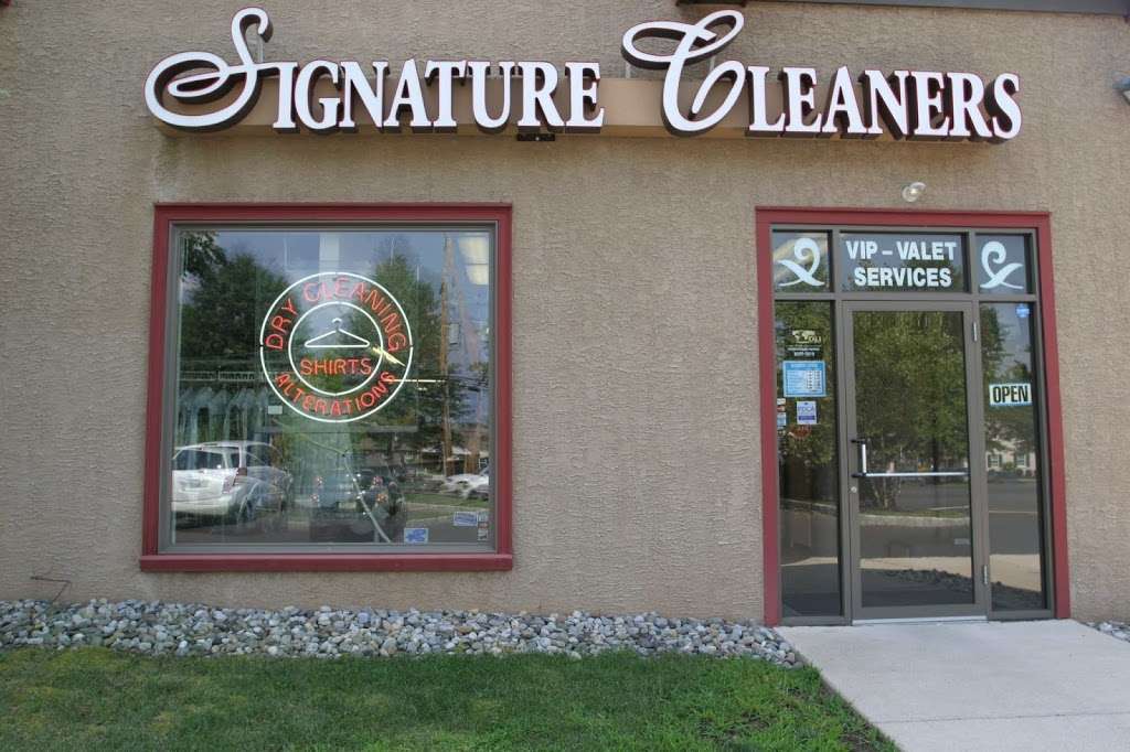 Signature Cleaners | 1456 Ferry Rd # 100, Doylestown, PA 18901, USA | Phone: (215) 345-1470