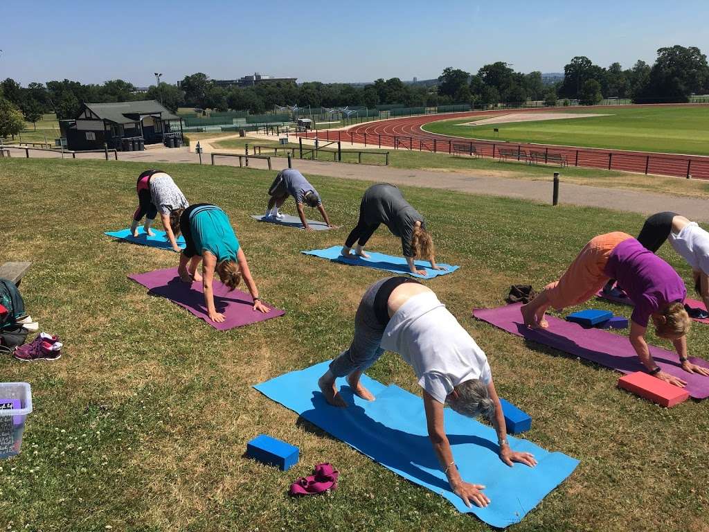 Empowering Yoga | School Sports Club, Garlands Ln, Harrow HA1 3GF, UK | Phone: 020 8427 9774