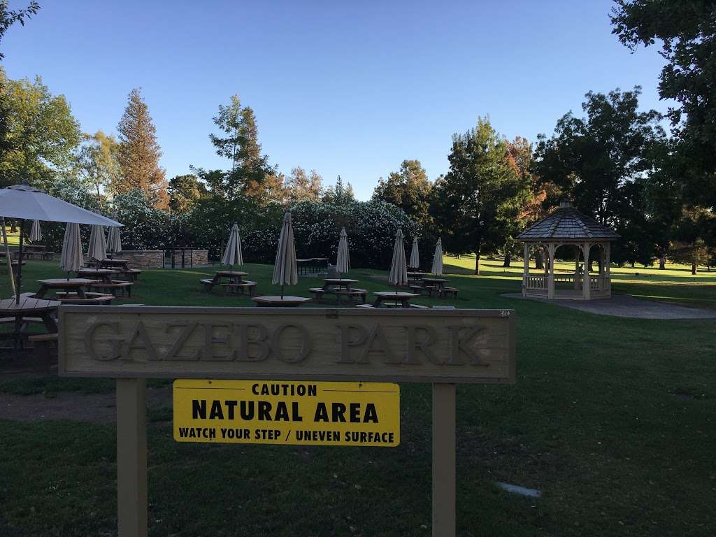Gazebo Park | San Jose, CA 95135, USA | Phone: (408) 223-4688