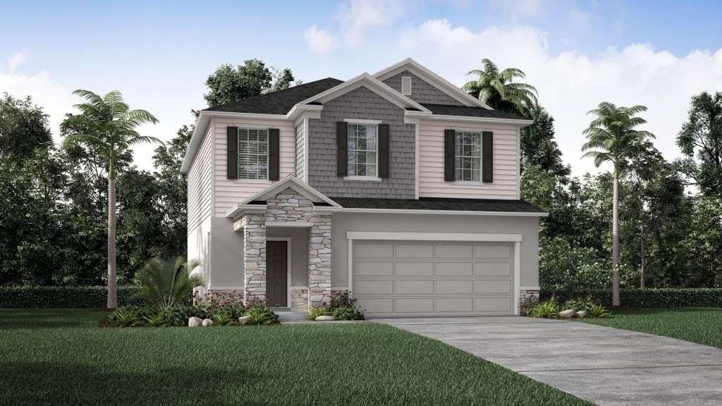 Vistamar Villages by Maronda Homes | 514 Kinney Harmon Rd, Davenport, FL 33837, USA | Phone: (866) 617-3803