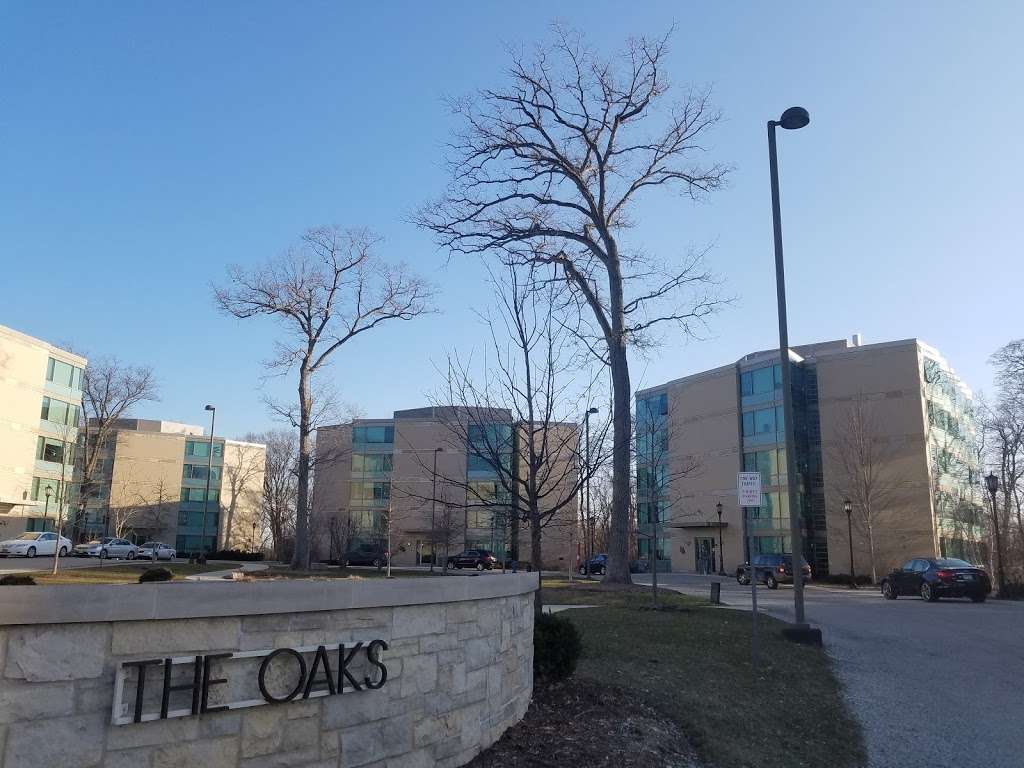 The Oaks D | Alford Park Dr, Kenosha, WI 53140, USA