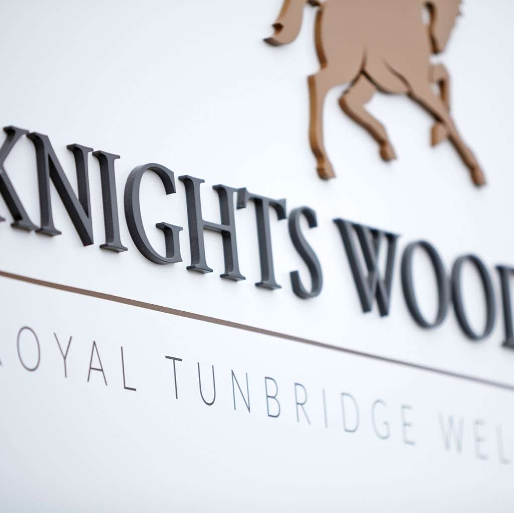 Dandara Knights Wood - Sales Office | Knights Way, Tunbridge Wells TN2 3UW, UK | Phone: 01892 800580