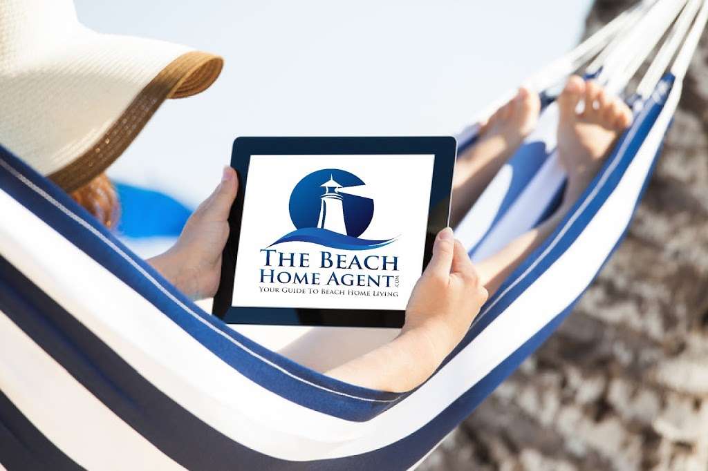 The Beach Home Agent | 5000 Coastal Hwy #6, Ocean City, MD 21842, USA | Phone: (410) 430-8755