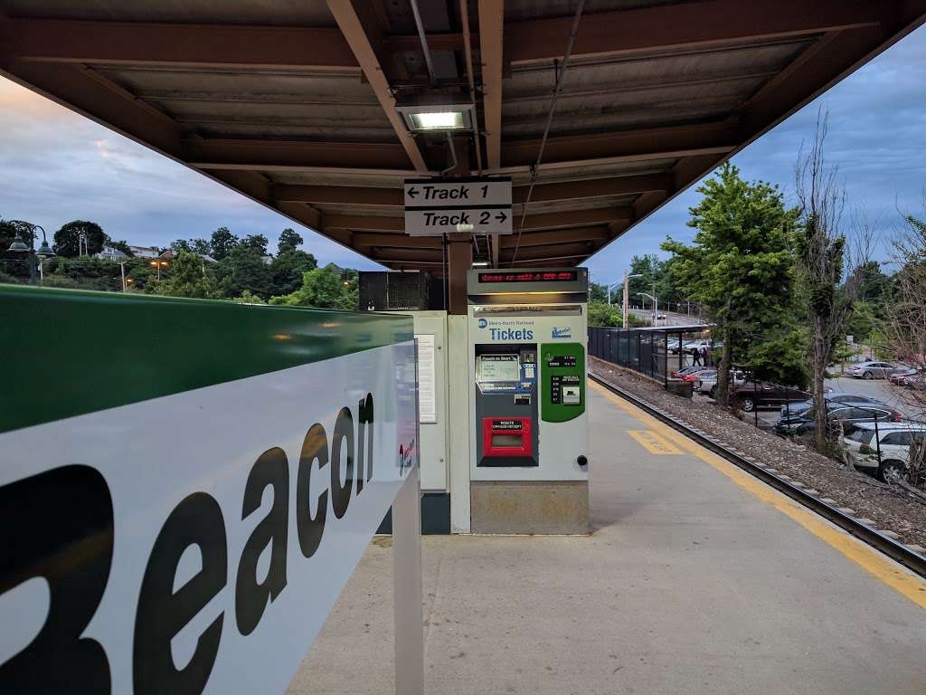 Beacon Station | New York 12508, USA