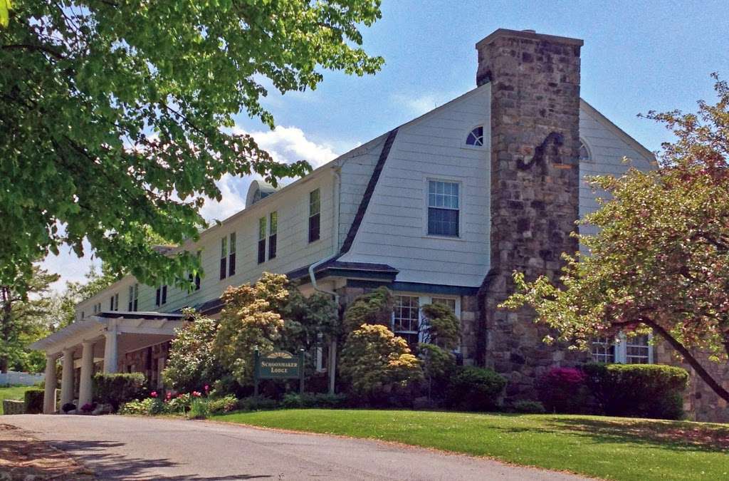 Warwick Conference Center and Camp Warwick | 62 Warwick Center Rd, Warwick, NY 10990, USA | Phone: (845) 986-1164