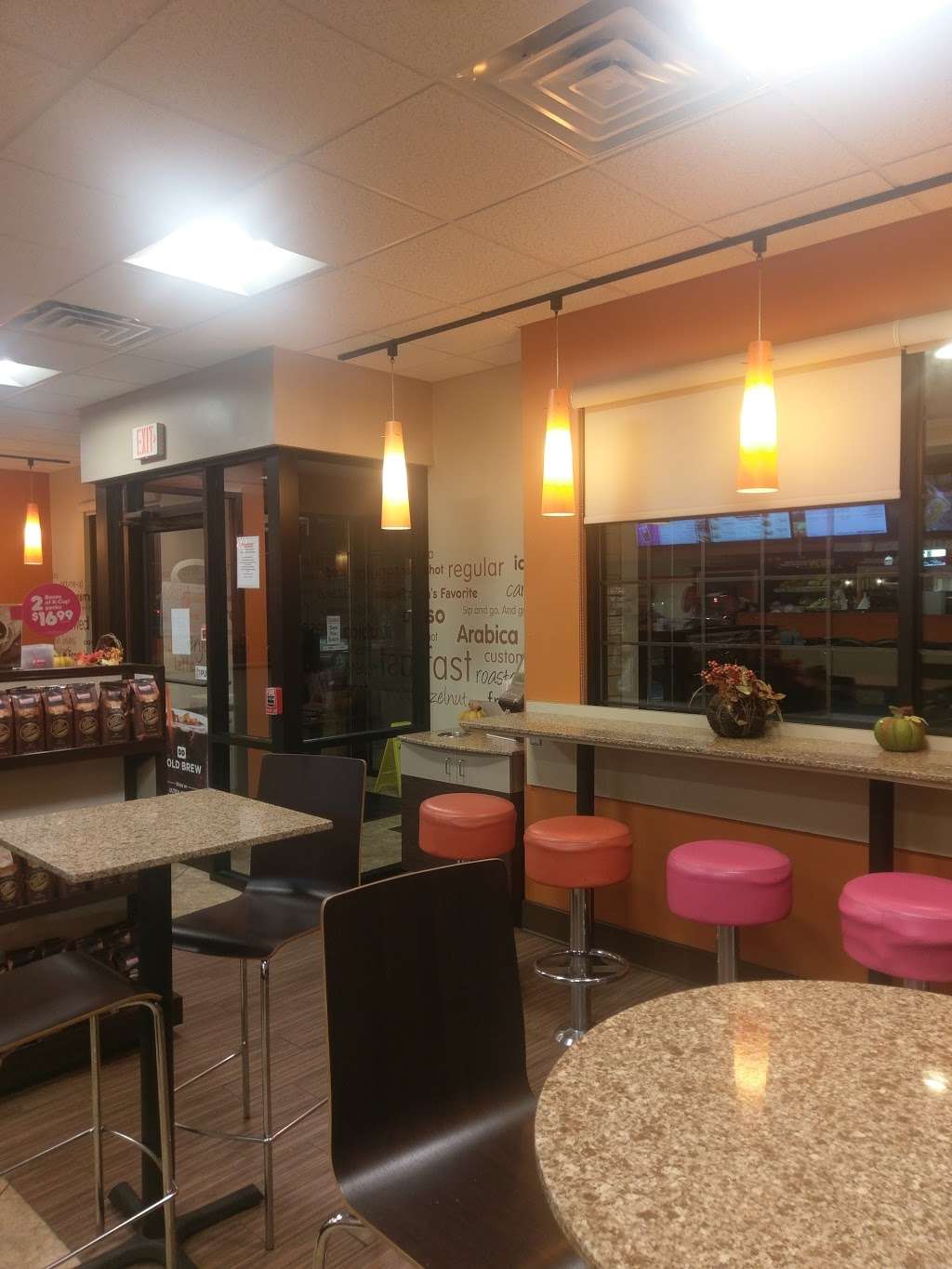 Dunkin | 227 N Broadway, Salem, NH 03079, USA | Phone: (603) 912-5027