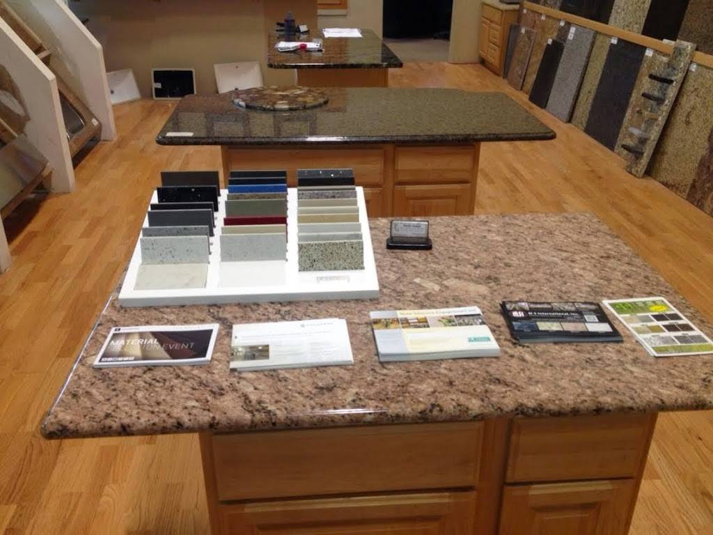 Pacific Granite & Quartz - Fabrication Center | 915 Blue Gentian Rd #300, Eagan, MN 55121, USA | Phone: (651) 688-9898