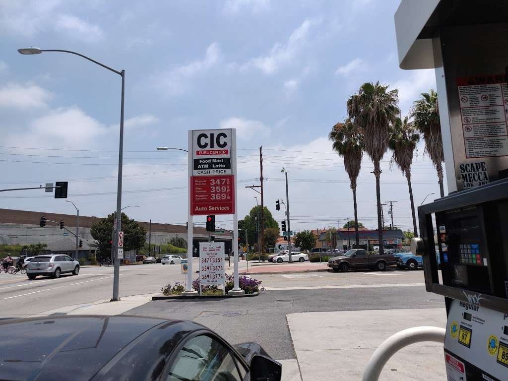 CIC | 11305 Culver Blvd, Los Angeles, CA 90066, USA