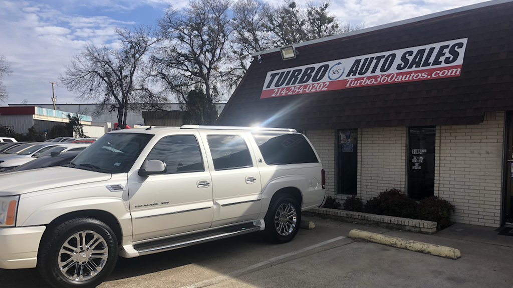 Turbo360 Auto Sales | 1101 s hwy 78, Wylie, TX 75098, USA | Phone: (972) 813-9790