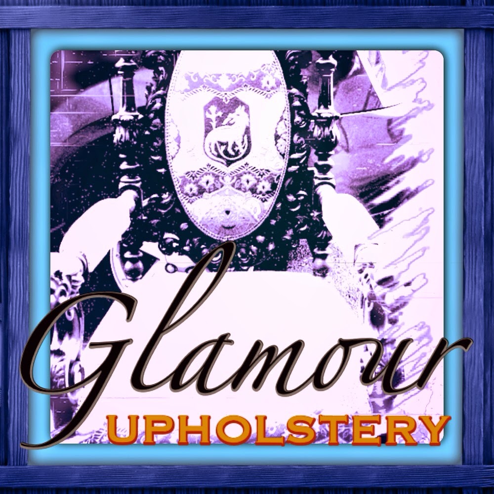 Glamour Upholstery | 317 Lafayette St, Newark, NJ 07105, USA | Phone: (631) 833-3490