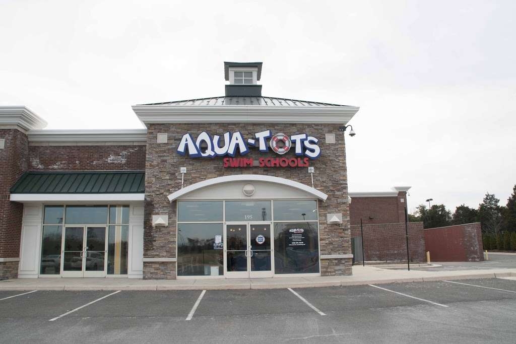 Aqua-Tots Swim Schools South Riding | 25401 Eastern Marketplace Plaza #190, Chantilly, VA 20152, USA | Phone: (703) 291-4640