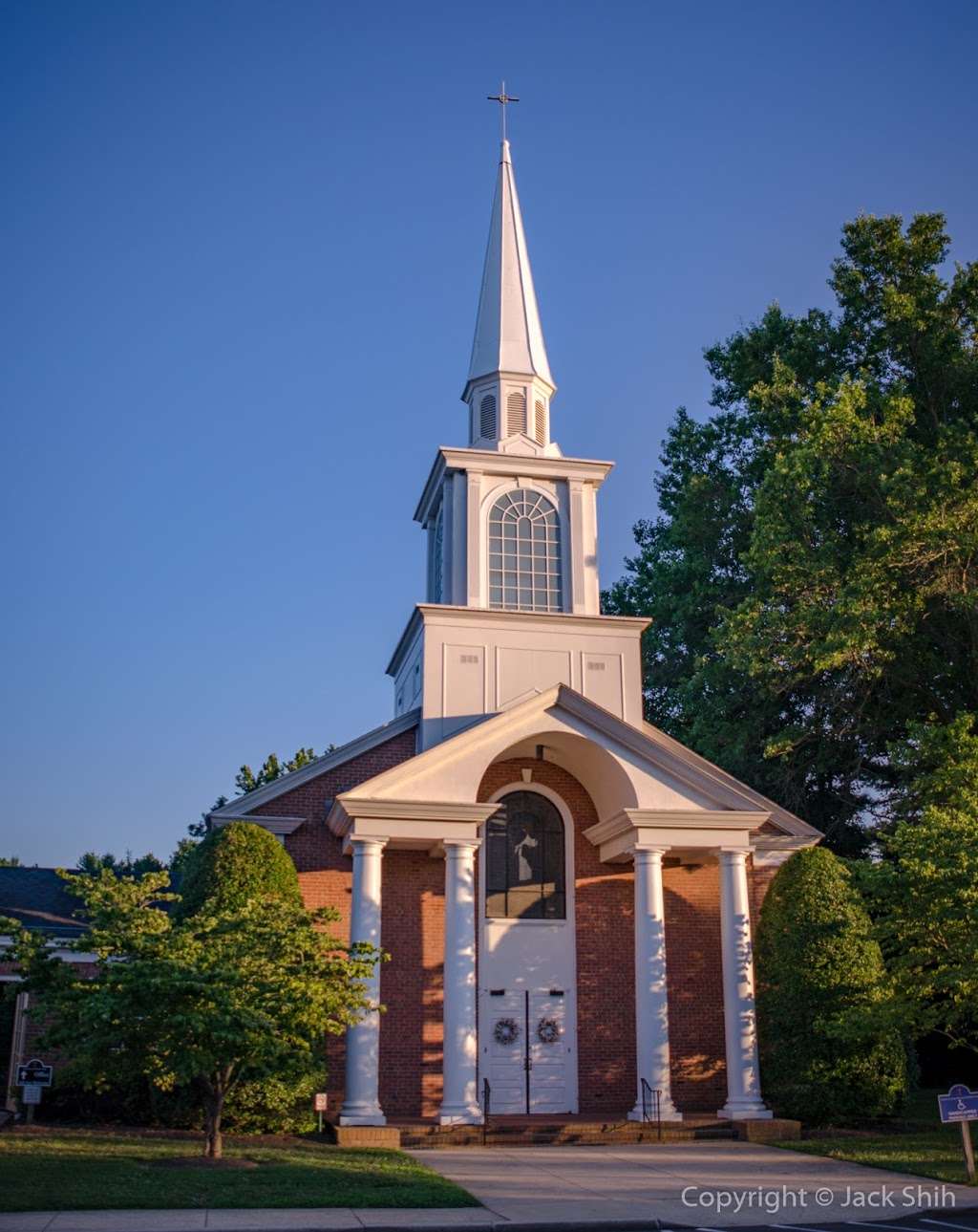 Centreville United Methodist Church | 1819, 608 Church Hill Rd, Centreville, MD 21617, USA | Phone: (410) 758-0868