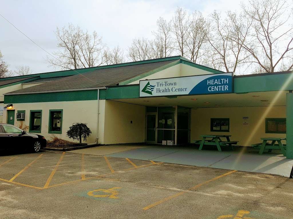 Tri-County Health Center | 33 Maple Ave, North Providence, RI 02911, USA | Phone: (401) 519-1940