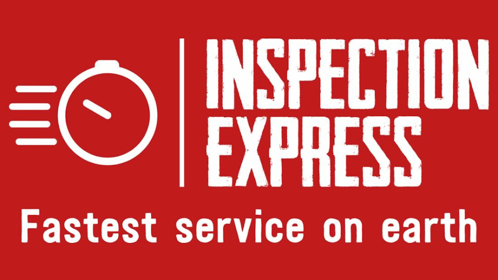 Inspection Express | 6767 Cedar Ridge Dr, Dallas, TX 75236, USA | Phone: (972) 572-2200