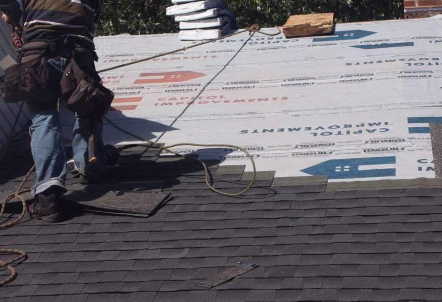 Capitol Improvements | 124 Lakeside Dr, Greenbelt, MD 20770, USA | Phone: (301) 769-6991