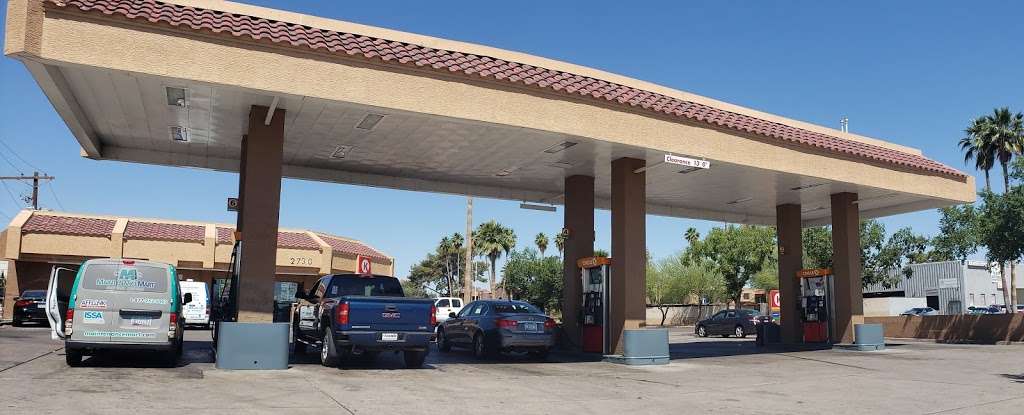 Circle K | 2730 N Scottsdale Rd, Tempe, AZ 85281, USA | Phone: (480) 990-3923