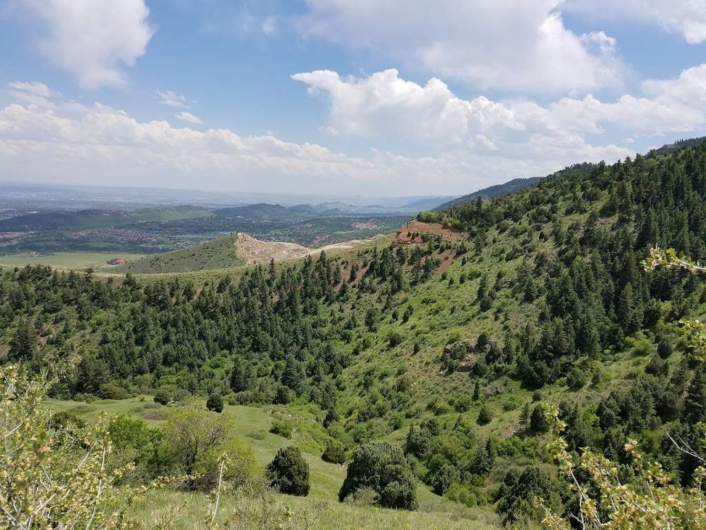 Summer White House | Summer White House Trail, Morrison, CO 80465, USA