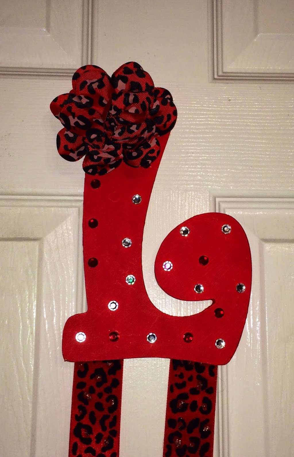 Lil Dolls Bowtique Handmade Hair Bows & Accessories | Red Oak, TX 75154, USA | Phone: (469) 583-2421