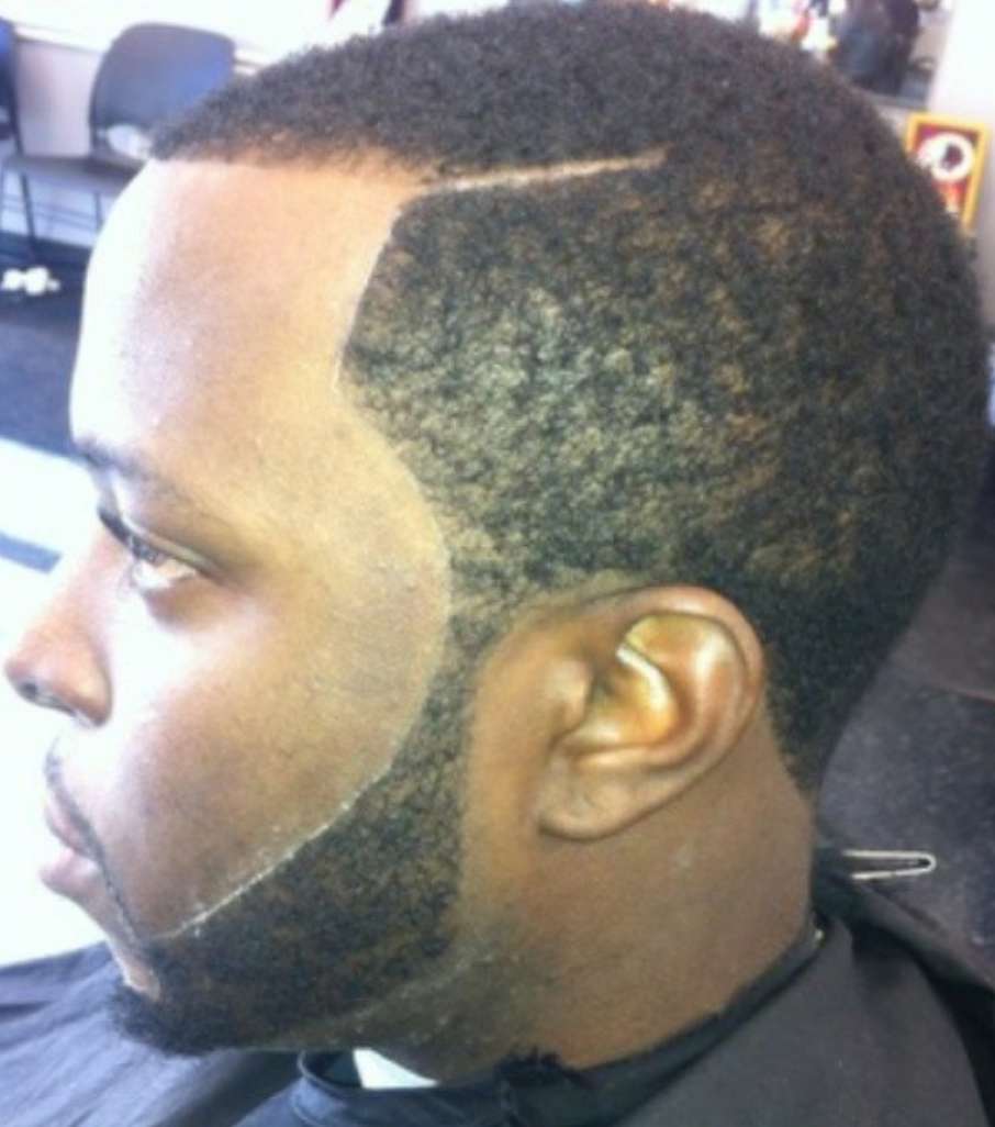 Youngs Barber Shop II | 8610 Washington Blvd #9, Jessup, MD 20794, USA | Phone: (301) 497-4412