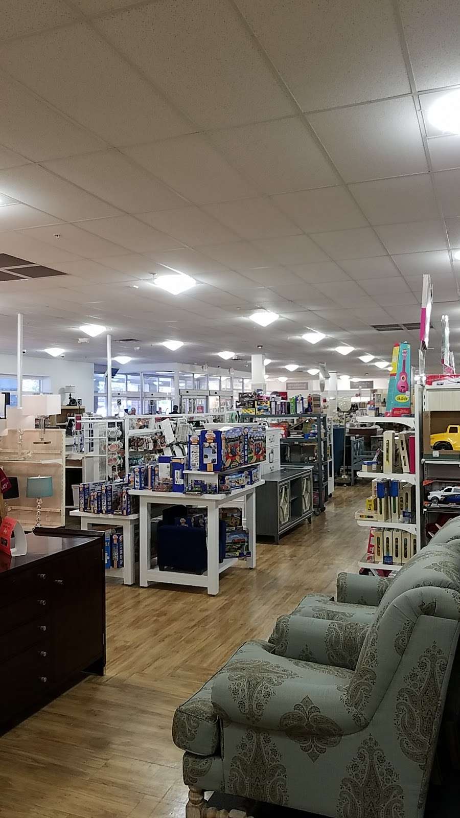 HomeGoods | 4720 Sharon Rd, Charlotte, NC 28210 | Phone: (704) 552-8262