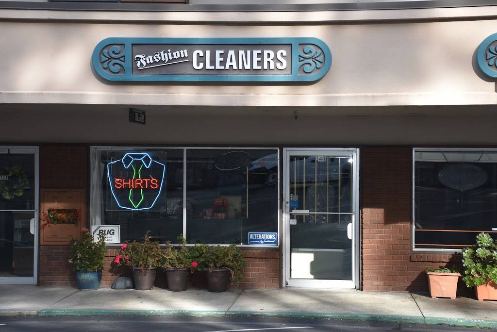 Fashion Cleaners | 140 Village Square, Orinda, CA 94563, USA | Phone: (925) 254-6409